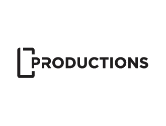 CL Productions logo design by Fear