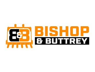 Bishop & Buttrey  logo design by jaize