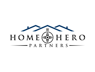 Team Home Hero  logo design by maseru