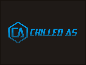 logo design by bunda_shaquilla