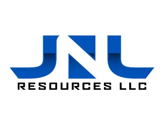JNL RESOURCES LLC logo design by daywalker