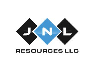 JNL RESOURCES LLC logo design by alby