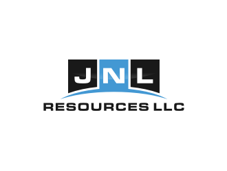 JNL RESOURCES LLC logo design by alby