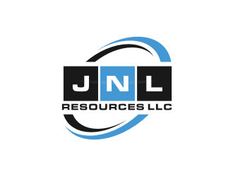 JNL RESOURCES LLC logo design by alby