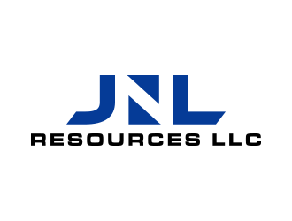 JNL RESOURCES LLC logo design by lexipej