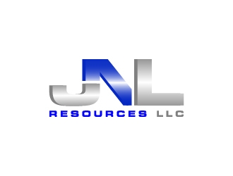 JNL RESOURCES LLC logo design by maserik