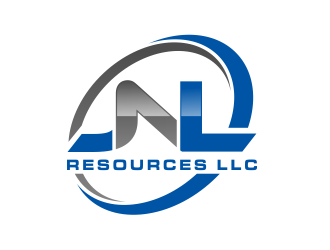 JNL RESOURCES LLC logo design by evdesign