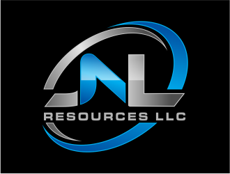JNL RESOURCES LLC logo design by evdesign