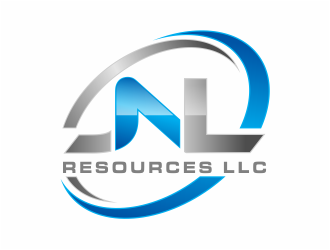 JNL RESOURCES LLC logo design by evdesign