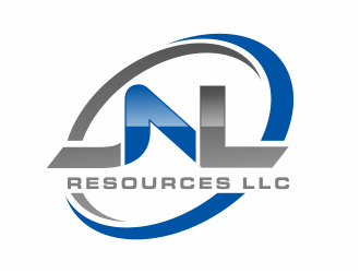 JNL RESOURCES LLC logo design by evdesign