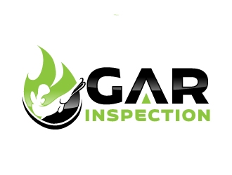 GAR Inspection logo design by jaize