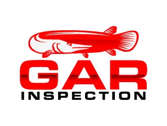 GAR Inspection logo design by daywalker