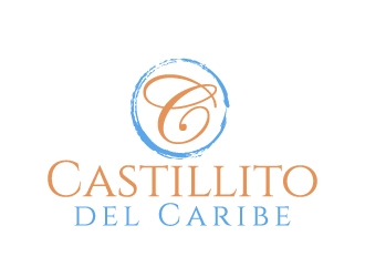 Castillito del Caribe logo design by jaize