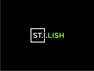 ST.i.LISH logo design by bricton