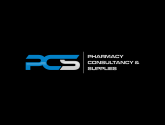 Pharmacy Consultancy & Supplies logo design by haidar
