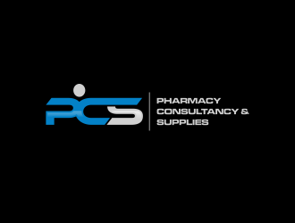 Pharmacy Consultancy & Supplies logo design by haidar