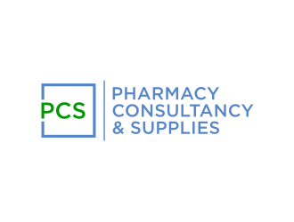 Pharmacy Consultancy & Supplies logo design by nurul_rizkon