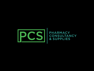 Pharmacy Consultancy & Supplies logo design by johana