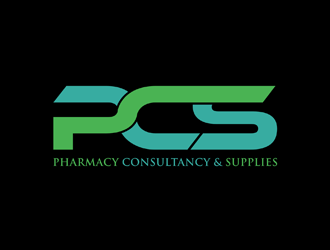 Pharmacy Consultancy & Supplies logo design by johana
