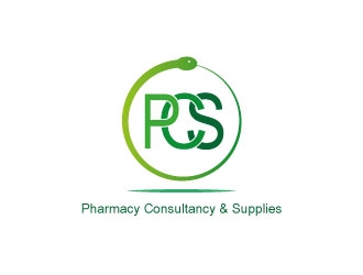 Pharmacy Consultancy & Supplies logo design by defeale