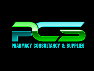 Pharmacy Consultancy & Supplies logo design by bosbejo