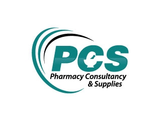 Pharmacy Consultancy & Supplies logo design by sanworks