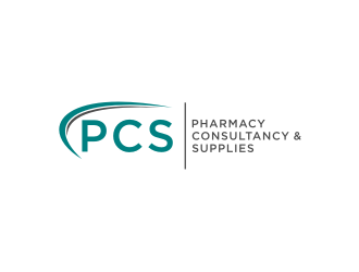 Pharmacy Consultancy & Supplies logo design by Zhafir