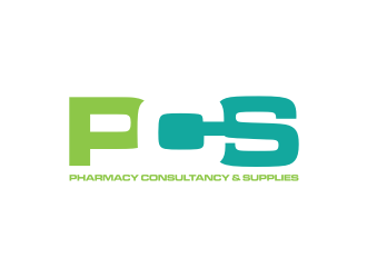 Pharmacy Consultancy & Supplies logo design by Landung