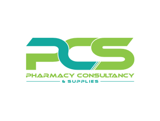 Pharmacy Consultancy & Supplies logo design by Landung