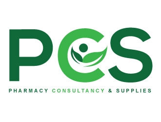 Pharmacy Consultancy & Supplies logo design by Suvendu