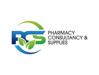 Pharmacy Consultancy & Supplies logo design by kgcreative