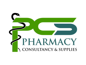 Pharmacy Consultancy & Supplies logo design by cintoko