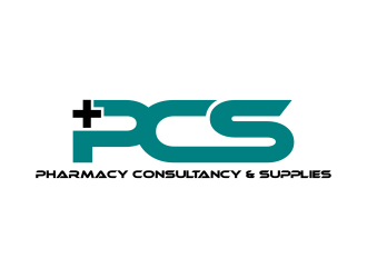 Pharmacy Consultancy & Supplies logo design by rykos