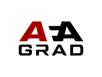 AFA GRAD logo design by Fajar Faqih Ainun Najib