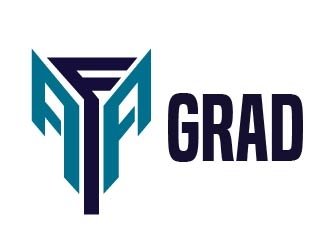 AFA GRAD logo design by ruthracam