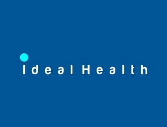 Ideal Health logo design by mckris