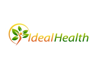 Ideal Health logo design by kgcreative