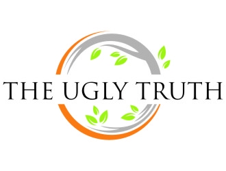 The Ugly Truth logo design by jetzu