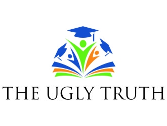 The Ugly Truth logo design by jetzu