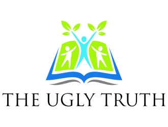 The Ugly Truth logo design by jetzu