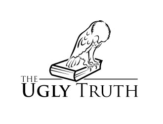 The Ugly Truth logo design by Gaze