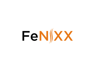 FeNiXX  logo design by rief