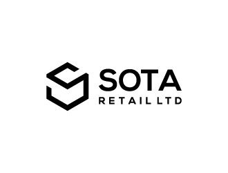 Sota Retail Ltd logo design by Janee