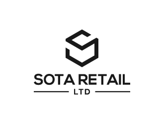 Sota Retail Ltd logo design by Janee