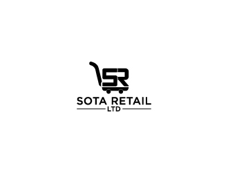 Sota Retail Ltd logo design by dhika