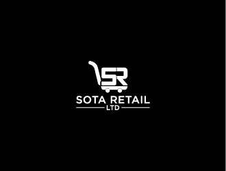 Sota Retail Ltd logo design by dhika