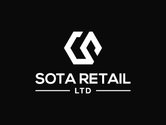 Sota Retail Ltd logo design by Janee