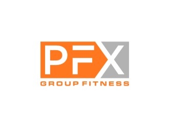 PFx logo design by bricton