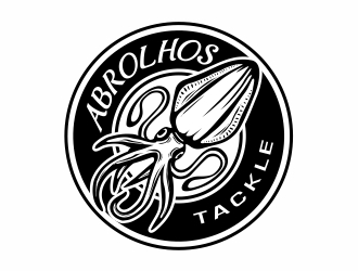 Squid Addicts logo design by Eko_Kurniawan