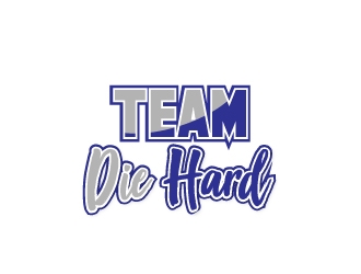 Team Diehard logo design by samuraiXcreations